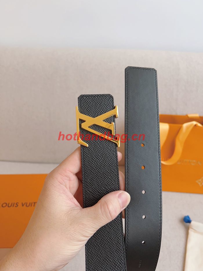 Louis Vuitton Belt 40MM LVB00109 Louis Vuitton Belt 40MM LVB00109